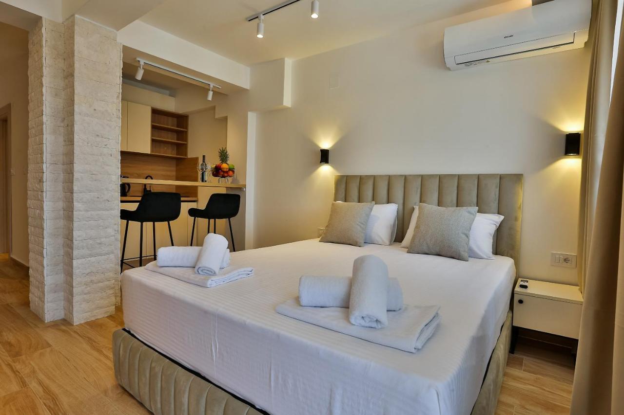 Villa La Vida Budva Bagian luar foto