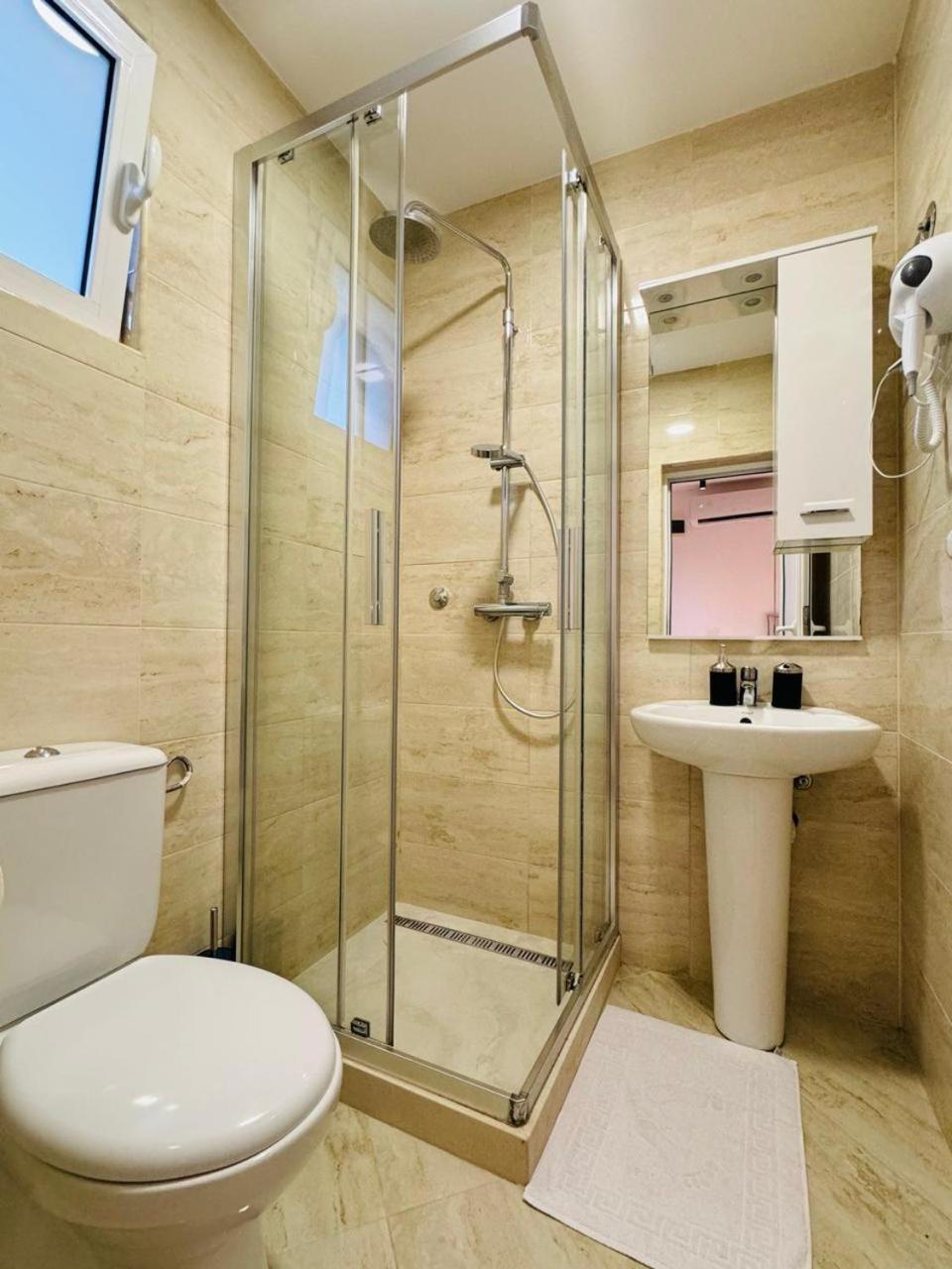 Villa La Vida Budva Bagian luar foto